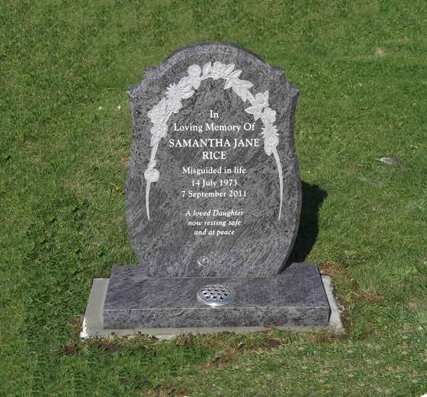 gravestone image